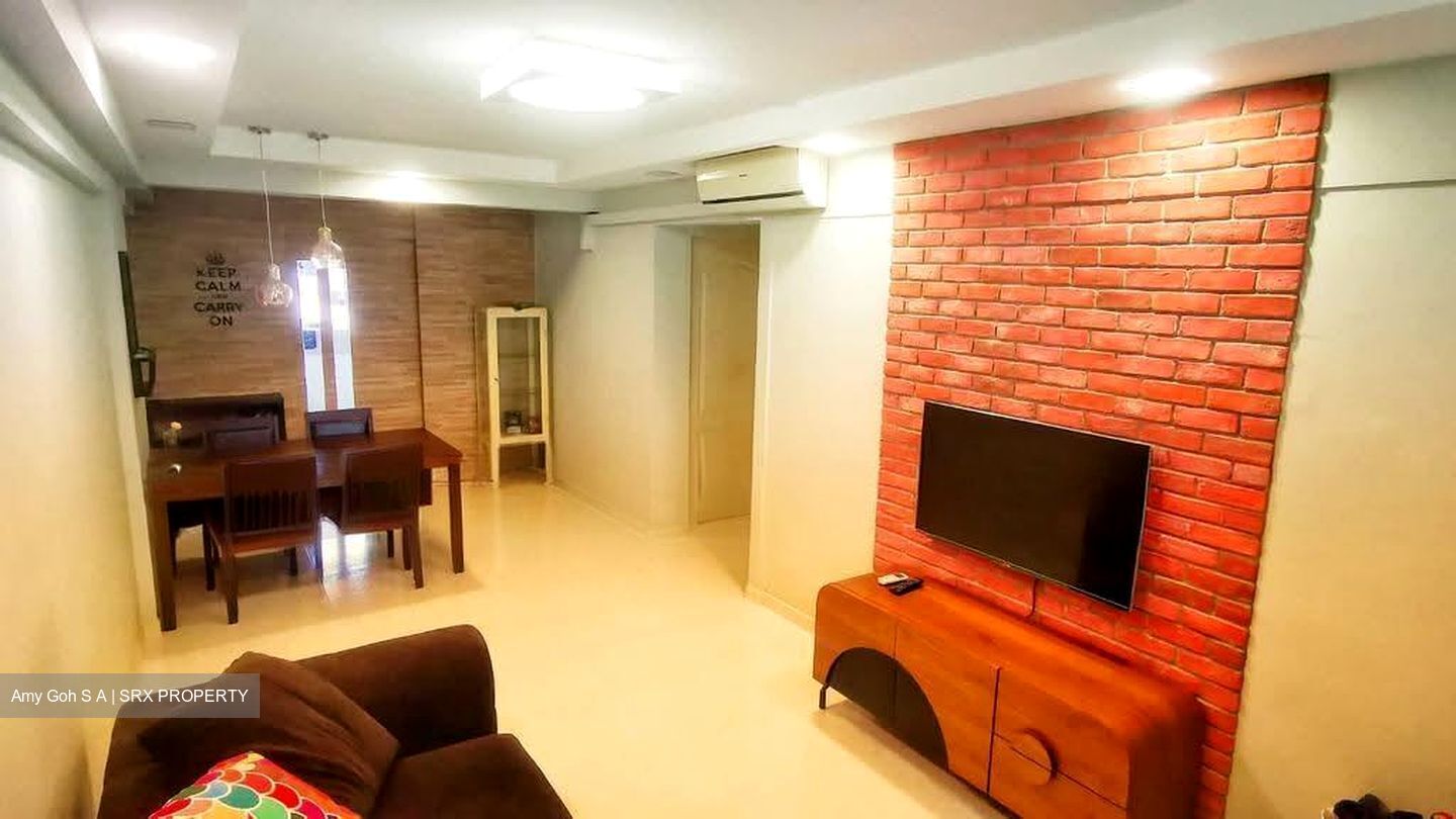 Blk 633 Ang Mo Kio Avenue 6 (Ang Mo Kio), HDB 3 Rooms #617663061
